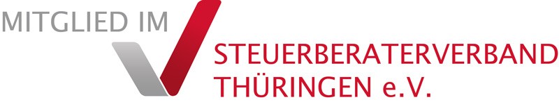 Logo: Mitglied im StBV Thüringen