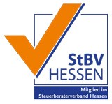 Logo: Mitglied im StBV Hessen